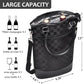2 Bottle Wine Cooler Bag Tote