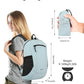 Foldable 20l Backpack For Travel Lightweight Hiking Packable Daypack for Men Travel Camping Outdoor Bag Women