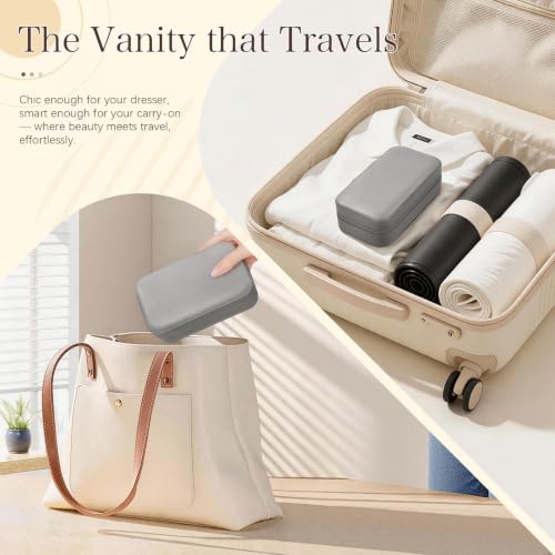 Travel Jewelry Box