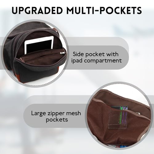 Men'S Duffle Bag For Travel