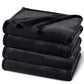 Fleece Blanket King Size 108x90