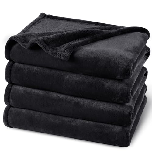 Fleece Blanket King Size 108x90