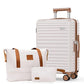 Expandable Luggage (3 Count)