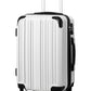 Luggage Lightweight and Durable Hardshell