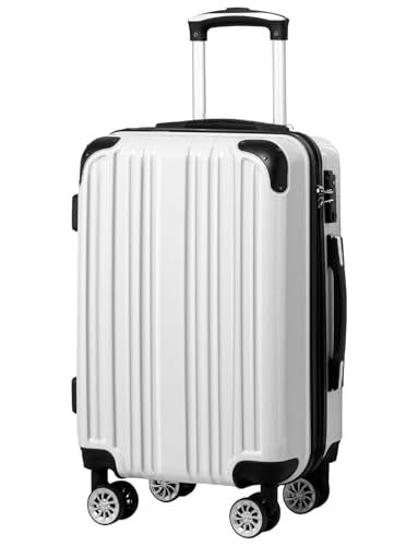 Luggage Lightweight and Durable Hardshell