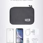 Travel Cable Organizer Bag