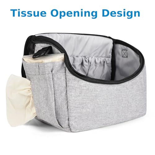 Universal Stroller Organizer