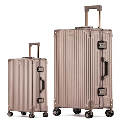Metal All Aluminum Carry (2 Count)