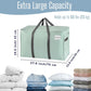 6 Pack Heavy Duty Moving Bags (6 Count)