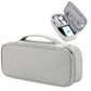 Tech Organizer Pouch with Handle
