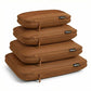 4 Piece Compression Packing Cubes for 3 (4 Count)