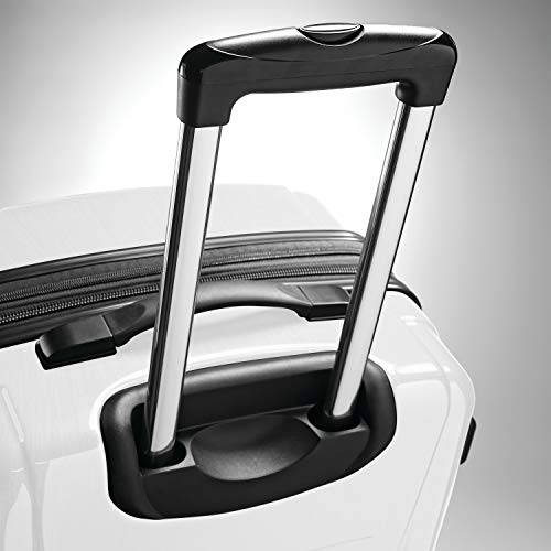 Winfield 2 Hardside Expandable Luggage with Spinner Wheels