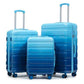 3 Piece Luggage Sets (3 Count)