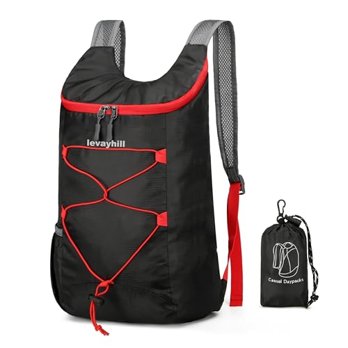 16L Foldable Hiking Backpack
