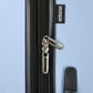 Westridge Hardside Luggage Set with Spinner Wheels
