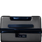 Patented Connecting Hard Shell 3 Piece Luggage Set (3 Count)