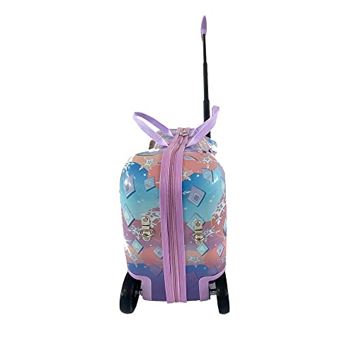 Disney Frozen Ride on Suitcase for Kids