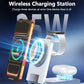 25W 3 in 1 Charging Station
