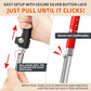 Collapsible Trekking Poles for Hiking