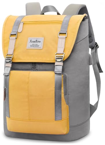 17" Laptop Backpack for Girls & Boys Teens