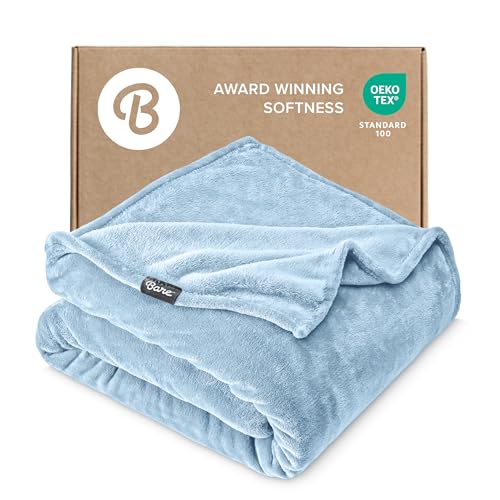 Fleece Blanket Luxury Microplush