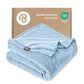 Fleece Blanket Luxury Microplush