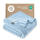 Fleece Blanket Luxury Microplush