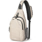 Sling Bag for Men Women