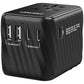 Universal Travel Power Adapter
