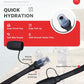 Water Bladder 2L Hydration Bladder for Hiking Backpack