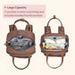 Diaper Bag Backpack