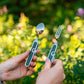 Folding Cutlery Set