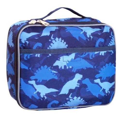 Dinosaur Lunch Box for Boys