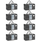 Moving Bags Wide Open Top (8 Count)