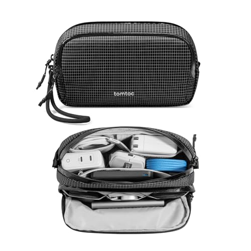 Electronic Organizer Travel Case Performance