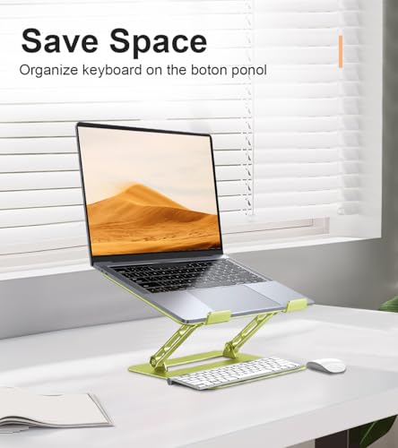 Laptop Stand for Desk