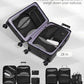 12 Piece Expandable Compression Packing Cubes (12 Count)