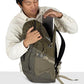 Comet Laptop Backpack