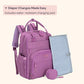 Diaper Bag Backpack