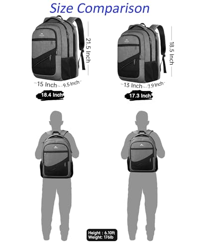 Laptop Backpack