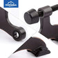 8 Pack Hinge Pin Oil Rubbed Bronze Door Stopper (8 Count)