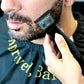 2-in-1 T-Shaper Trimmer & Crunch Foil Shaver | STF602 Electric Razor & ST5206 DLC Beard Trimmer Barber Haircut Kit | Black (2 Count)