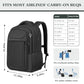 17" Travel Laptop Backpack