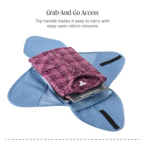 Pack It Reveal Garment Folder