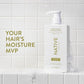 Desert Grass & Sandalwood Moisturizing Conditioner contains Naturally Derived Ingredients (33 Fl Oz)