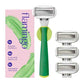 Shaving Razor Set for Women