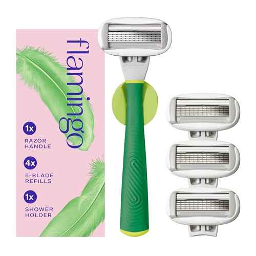 Shaving Razor Set for Women