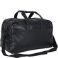Port Stanley 20" Duffel Bag Pebbled Vegan Leather Carry