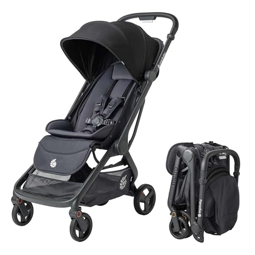Metro 3 Baby Stroller for Newborns