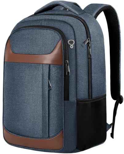 Travel Laptop Backpack 17 Inch